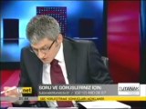 Kemal Özer, TVNet'te Özcan Ünlü'nün konuğuydu