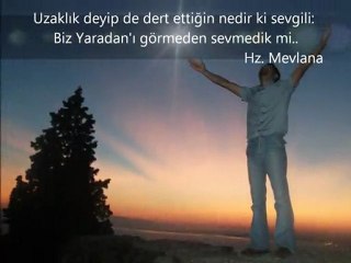 Ahmet-K   Ayrılık korkusu