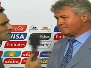 TRT muhabirinden görülmemiş İngilizce !yöre16