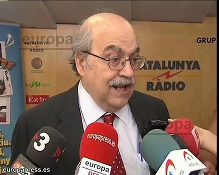 Mas-Colell reprocha que se dificulten las cosas