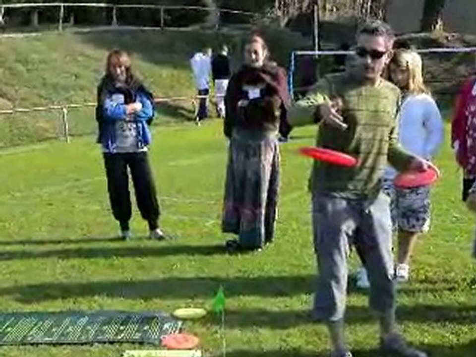 L'Anniversaire des Foyers Ruraux à Eygalieres