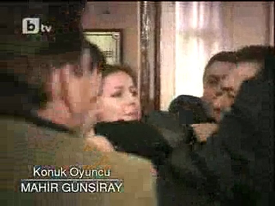 Златната клетка 46-ти Епизод