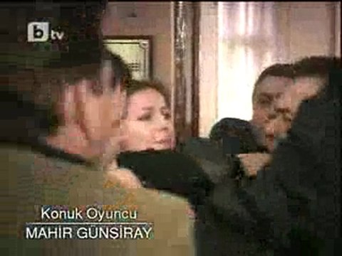 Златната клетка 46-ти Епизод