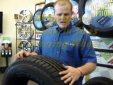 Proper Tire Care Extends Life Of Your Tires: Hillside Tire & Auto Repair Service; Salt Lake City
