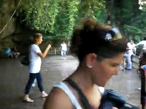 DÜDEN ŞELALESİ - Antalya - haberamasya.com