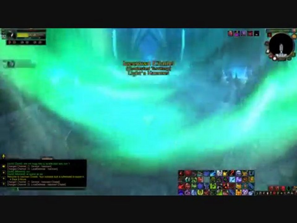Solo: Lich King :)