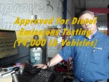 Emissions and Smog Testing, Safety Inspections: Hillside Tire Auto Repair Service Salt Lake City