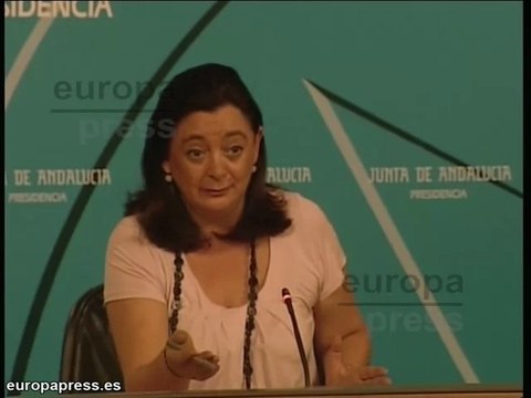 Griñán mantiene las autonómicas en marzo