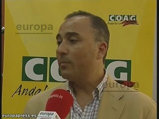 COAG-A cree "nefasta" gestión de crisis del pepino