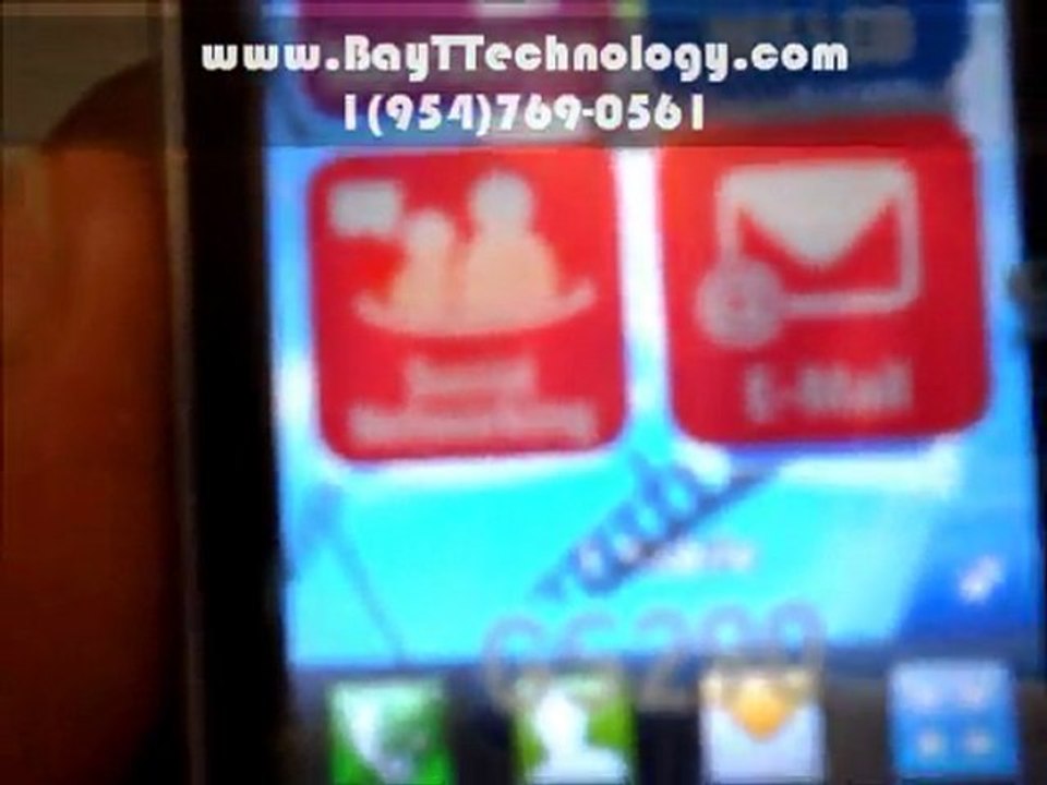 unlocked lg gs290 smartphone