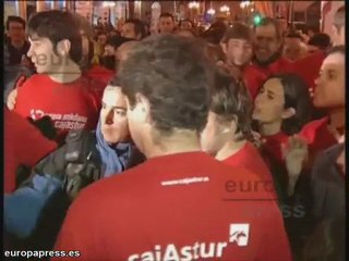 Alonso cumple 30 años en plena temporada