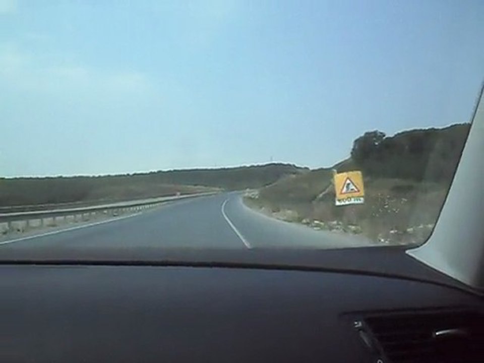 Passat ile Yolculuk