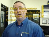 Auto Air Conditioning Repair Service: Hillside Tire and Service; Auto Repair Salt Lake City