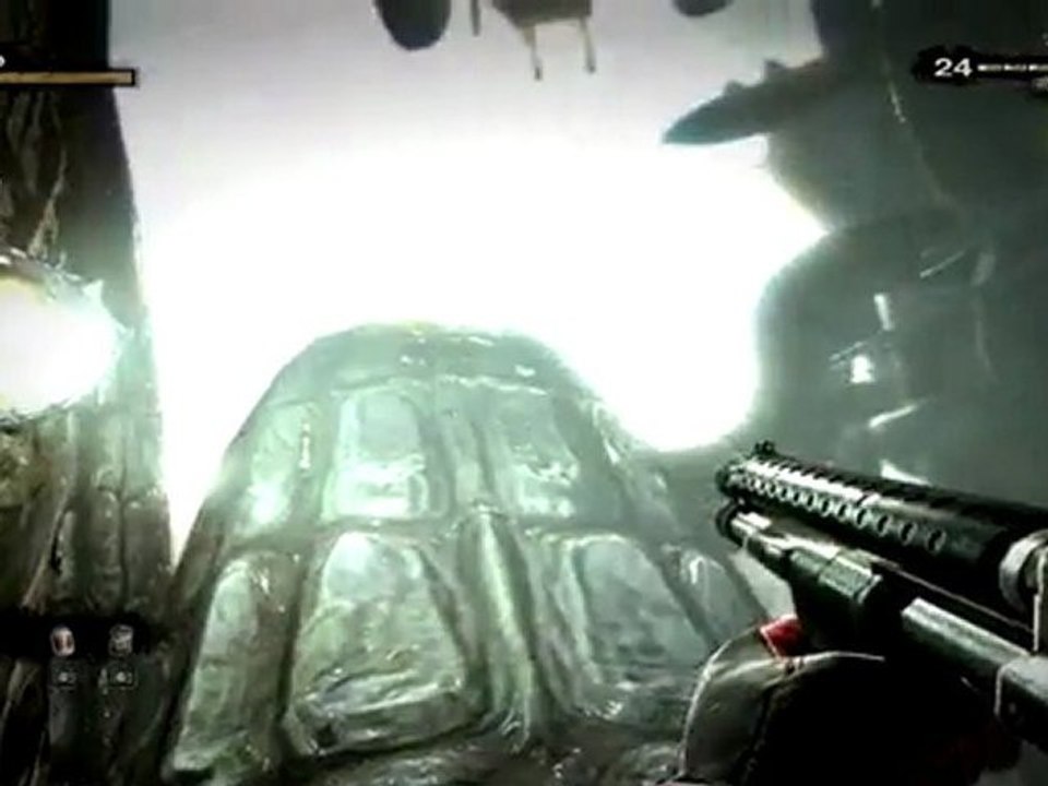 Let's Play Duke Nukem Forever [German/Deutsch][HD] #022 - Böser Traum