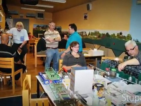 chez nos amis belges MSA OOSTKAMP - partie 7