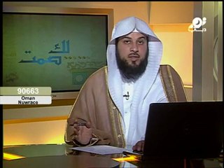 آداب من أسباب استجابة الدعاء