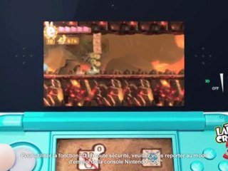 Bande Annonce The lapins crétins 3D