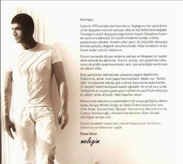 Özcan Deniz-Son Söz