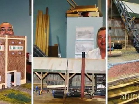 chez nos amis belges MSA OOSTKAMP - partie 8