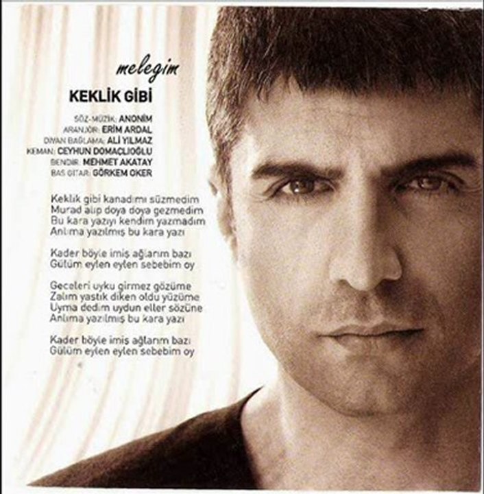 Özcan DenizCan Hatice Dailymotion Video