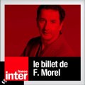 Que faire de N. Sarkozy en 2012 - François Morel