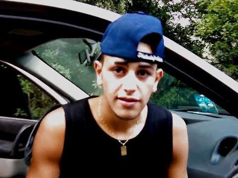 Freestyle-N9S (medley)-STREET-BENCH-(HD)