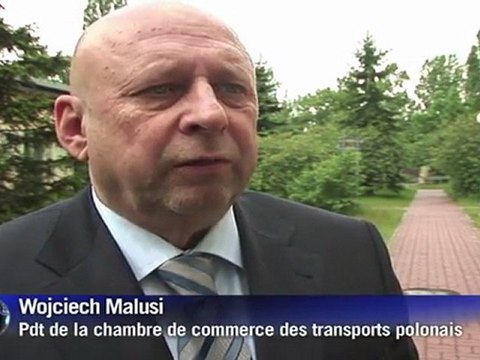 Quand les Chinois construisent l’Europe L'ESCLAVAGE MODERNE DES PEUPLES