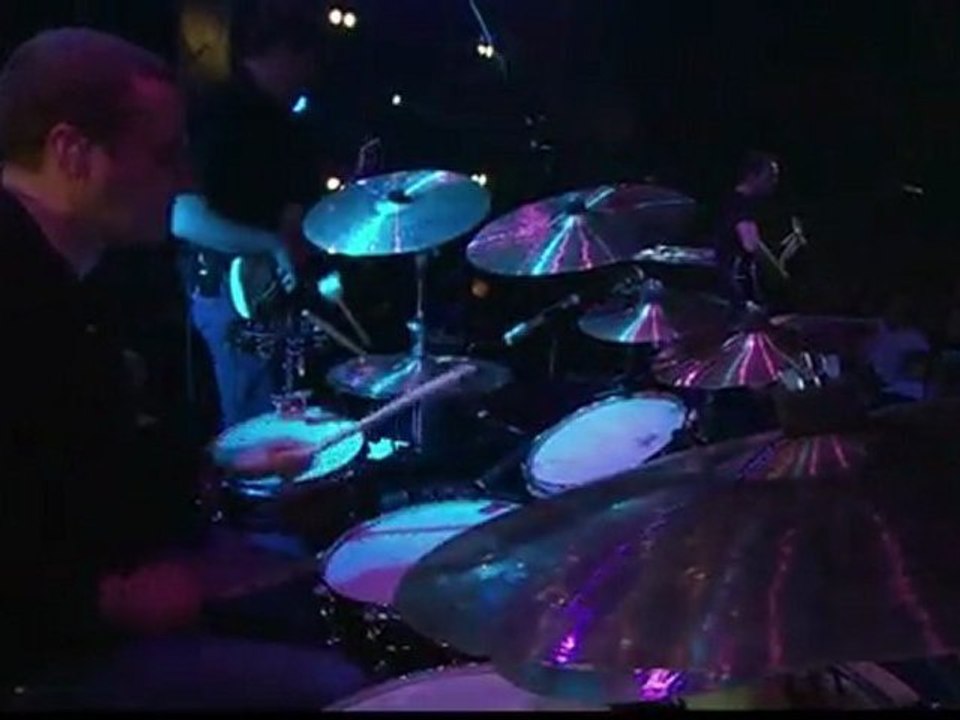 The Corrs - So Young