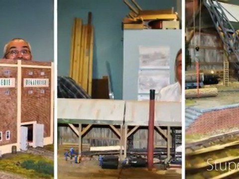 chez nos amis belges MSA OOSTKAMP - partie 8