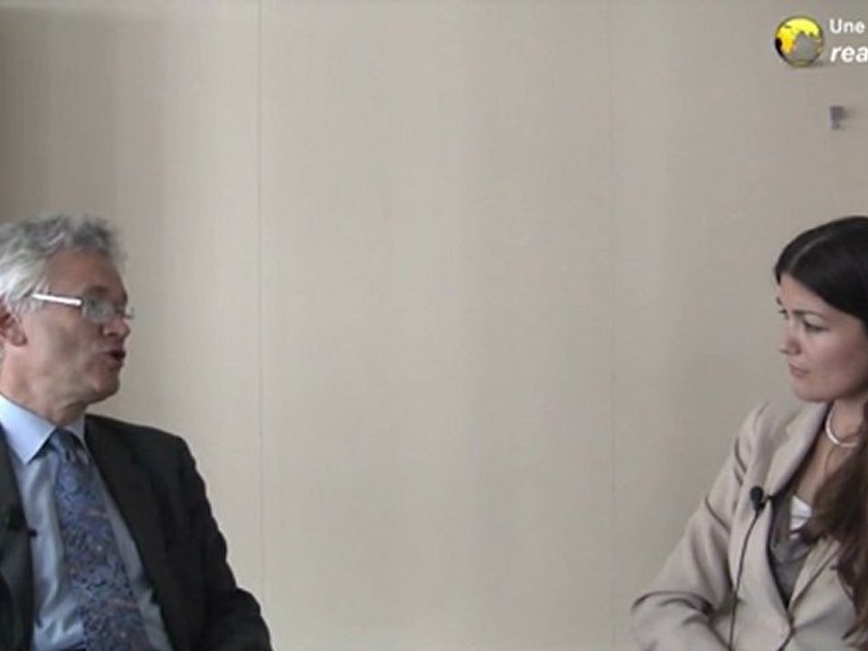 Quand les Chinois construisent l'Europe : Hervé Juvin