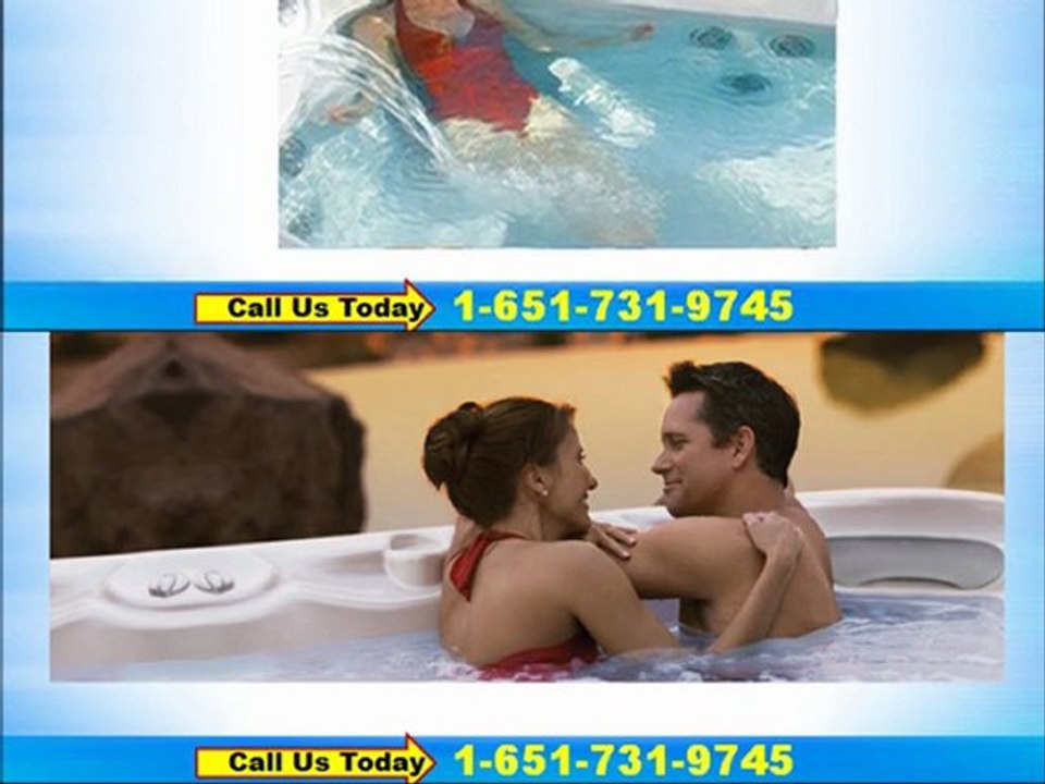 Hot Tubs St. Paul | Used Hot Tubs St Paul, Call 651-731-9745