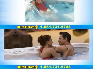 Hot Tubs St. Paul | Used Hot Tubs St Paul, Call 651-731-9745