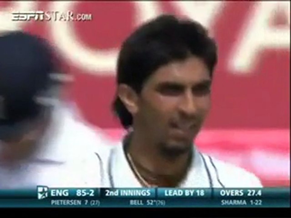 Shastri & Nasser