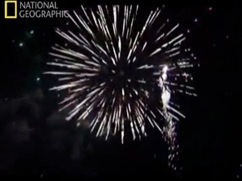 NG | Bilimin Ta Kendisi: Havai Fişekler