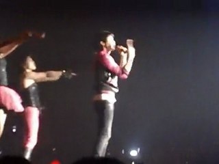 Ice at 2PM The Hottest Hunt Party- Too Much