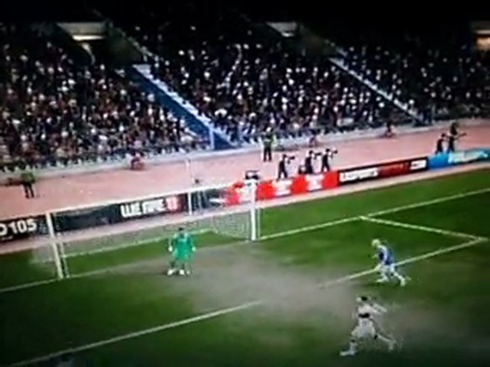 Défi Fifa n°31 / La plus belle tête n°3