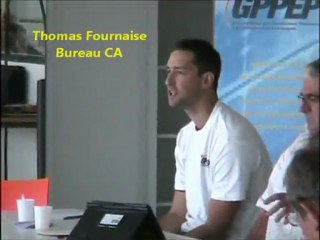 Assemblée Générale 2011