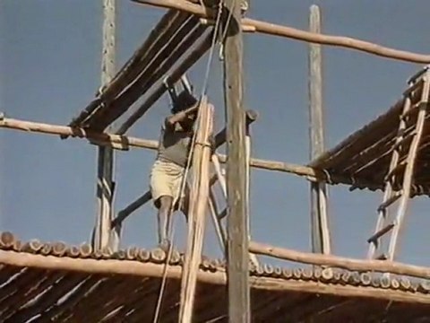 Встреча с Библией - Ветхий Завет - 01 Ной строит ковчег