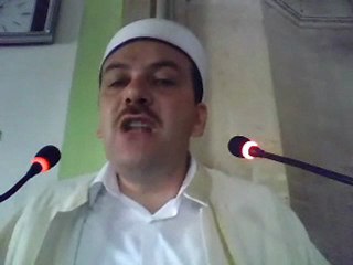 ihsanhoca vaaz cum a namazı kimlere farz dır