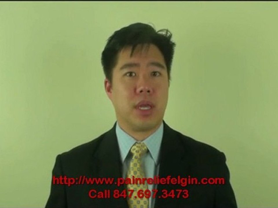 Near-Infrared Light Therapy and Chiropractic in Elgin IL