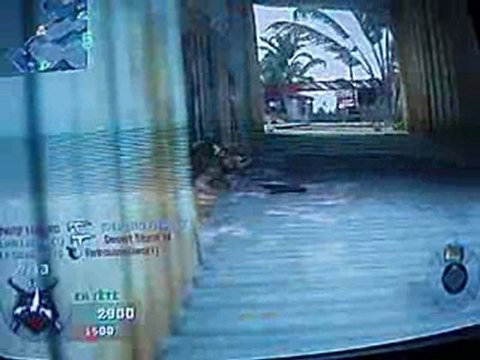 Gameplay Firing Range