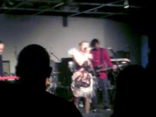 29.07.2011 | Loco Star, Steppin' (TAKK! 2011)