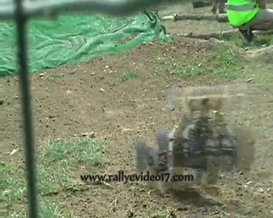 RC Tout-Terrain 2011