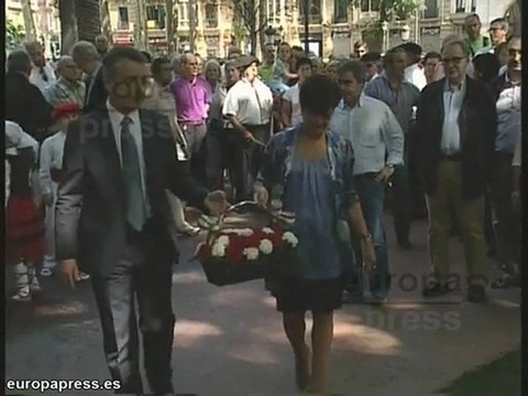 PNV pide nuevo estatus político para Euskadi