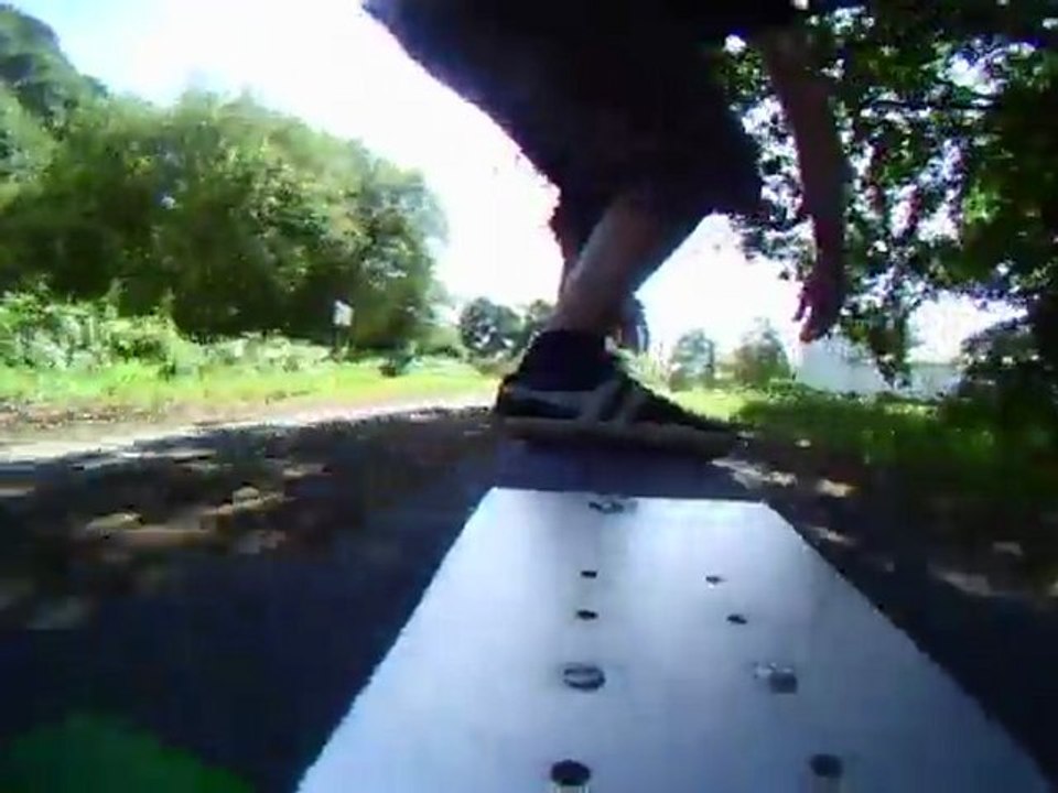 Brenehuen spot