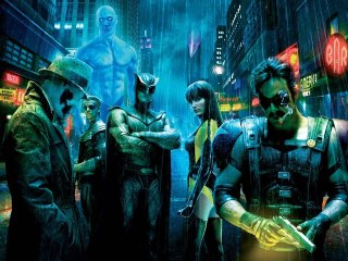 The Watchmen (2009) - Trailer #3 [VO-HD]