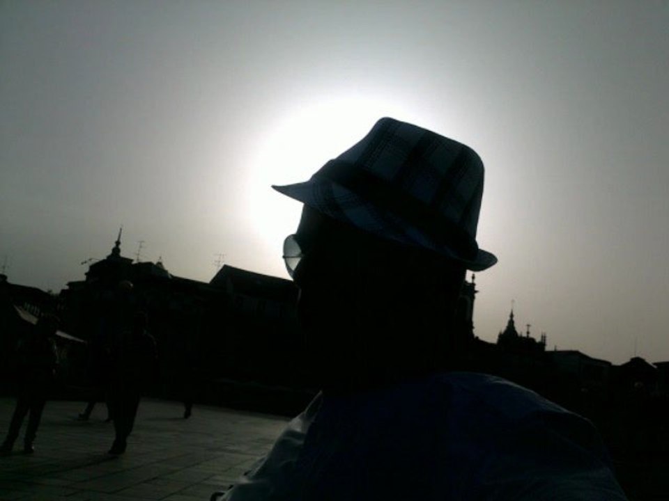 HIP-HOP SWAG mixed by dj masto