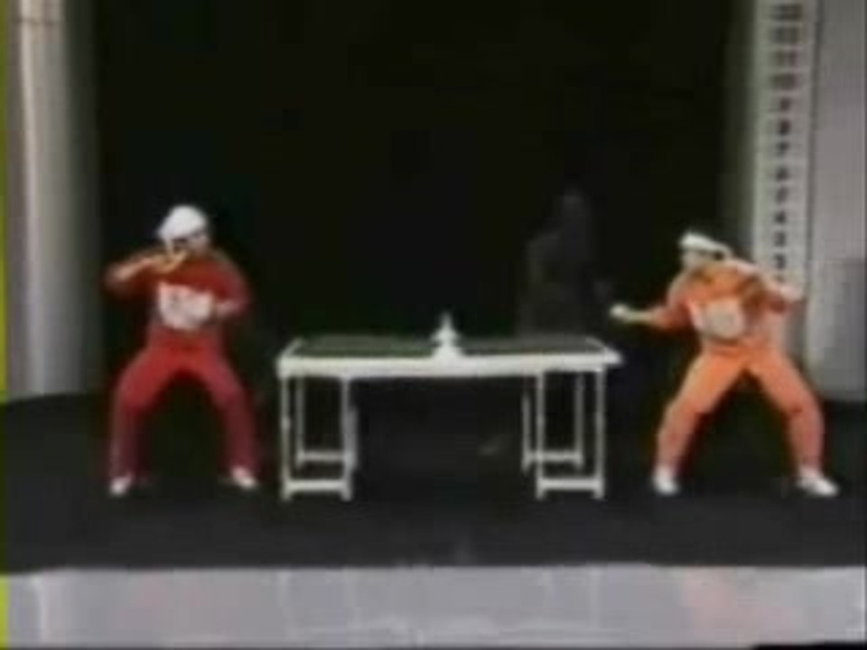 pingpong