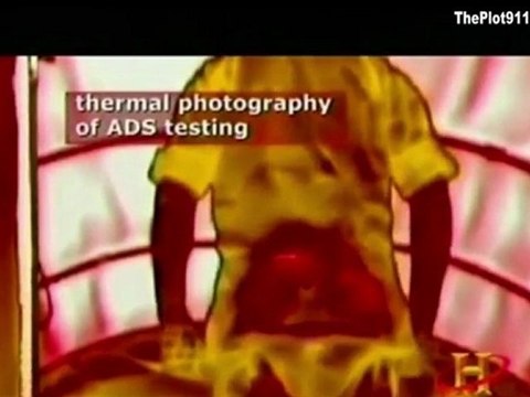 ADS, Active Denial System ,LRAD, Long Range Acoustic Device, WTF, What The F_CK !