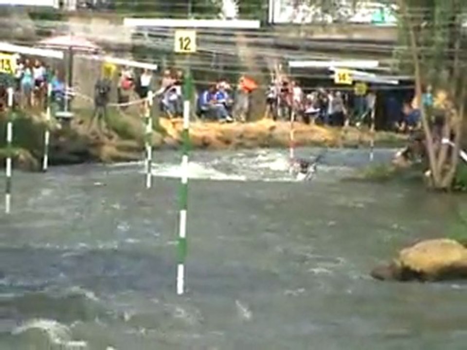 Camille M1 chpt France slalom Metz 2011
